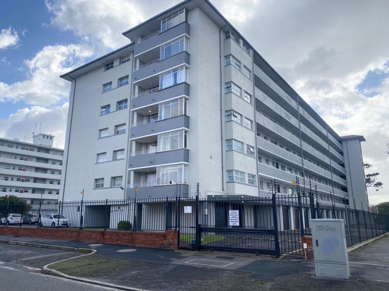 To Let 1 Bedroom Property for Rent in Plumstead Western Cape